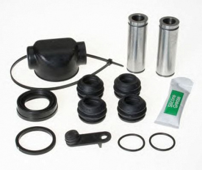 BUDWEG CALIPER 203020 -  Ремкомплект, тормозной суппорт